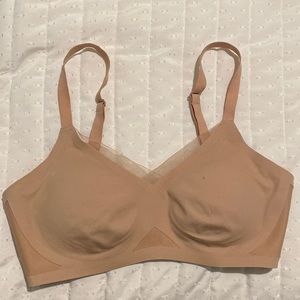 HoneyLove No Underwire Bra